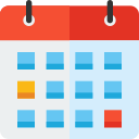 calendar icon